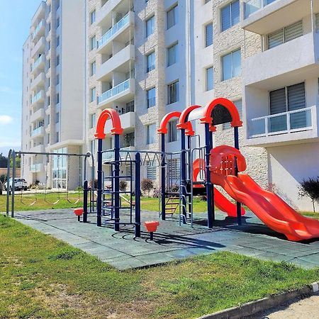 לה סרנה Condominio Pacifico 2800 מראה חיצוני תמונה
