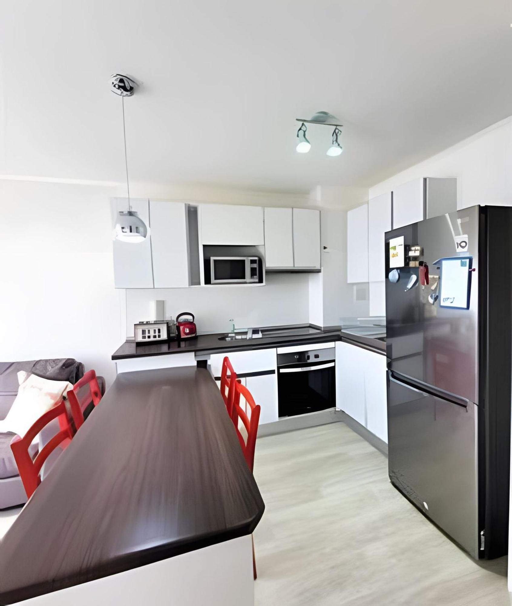 לה סרנה Condominio Pacifico 2800 מראה חיצוני תמונה