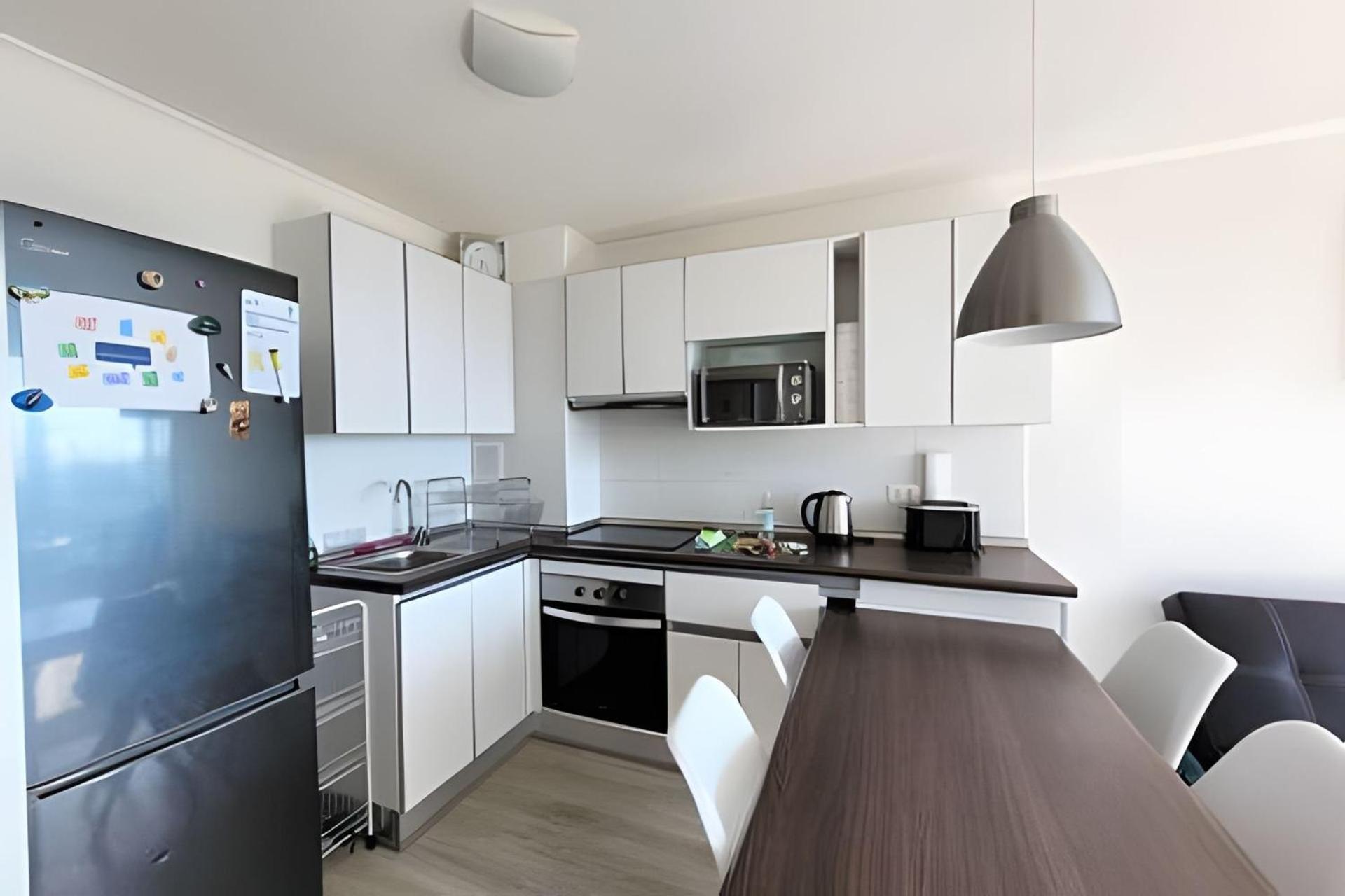לה סרנה Condominio Pacifico 2800 מראה חיצוני תמונה