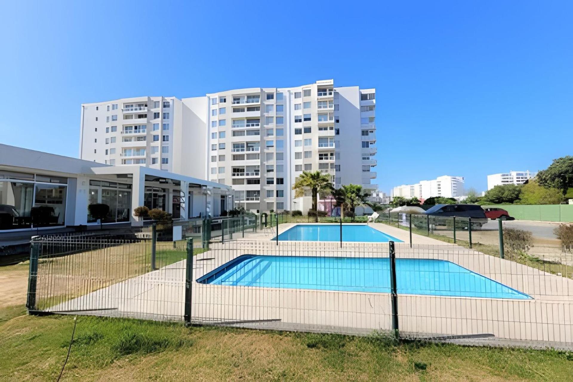 לה סרנה Condominio Pacifico 2800 מראה חיצוני תמונה