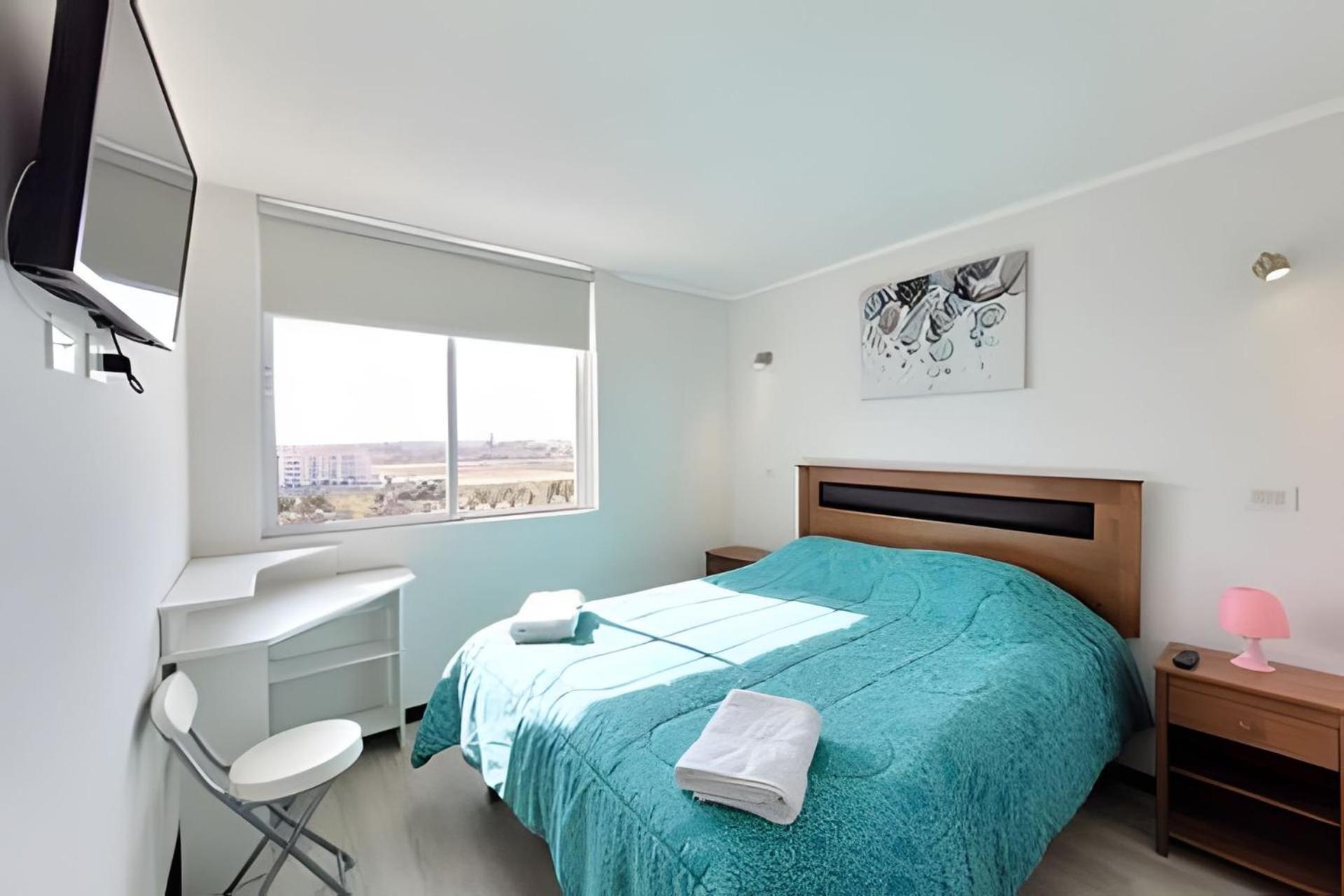 לה סרנה Condominio Pacifico 2800 מראה חיצוני תמונה