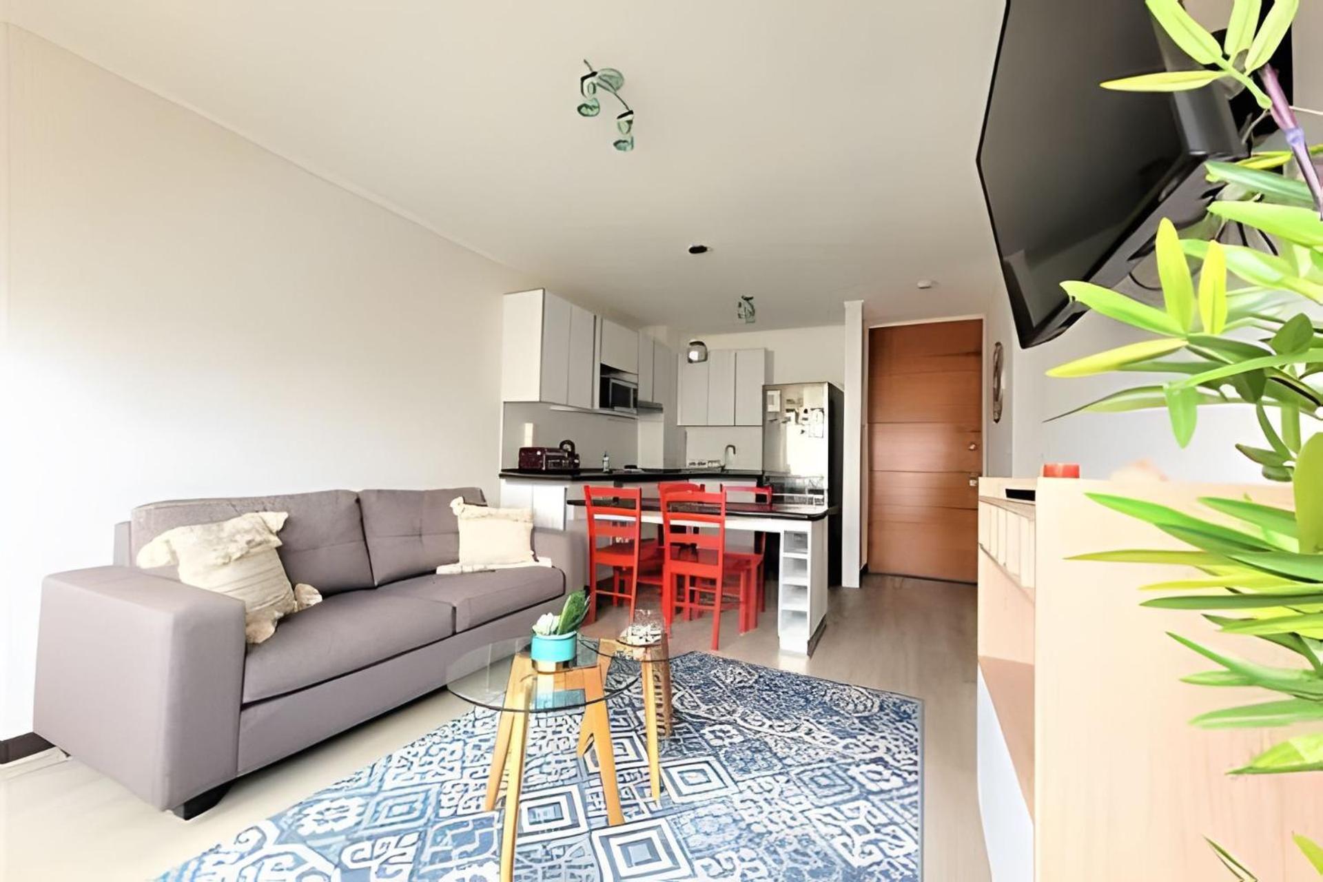 לה סרנה Condominio Pacifico 2800 מראה חיצוני תמונה