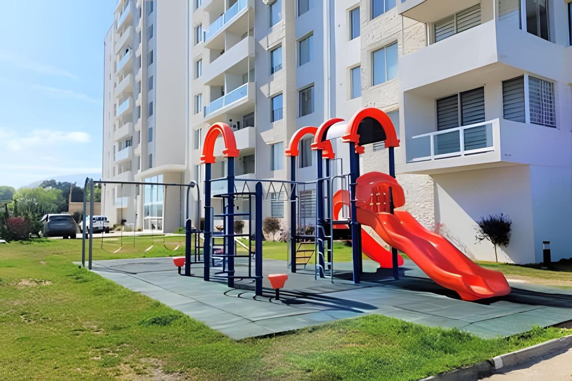 לה סרנה Condominio Pacifico 2800 מראה חיצוני תמונה