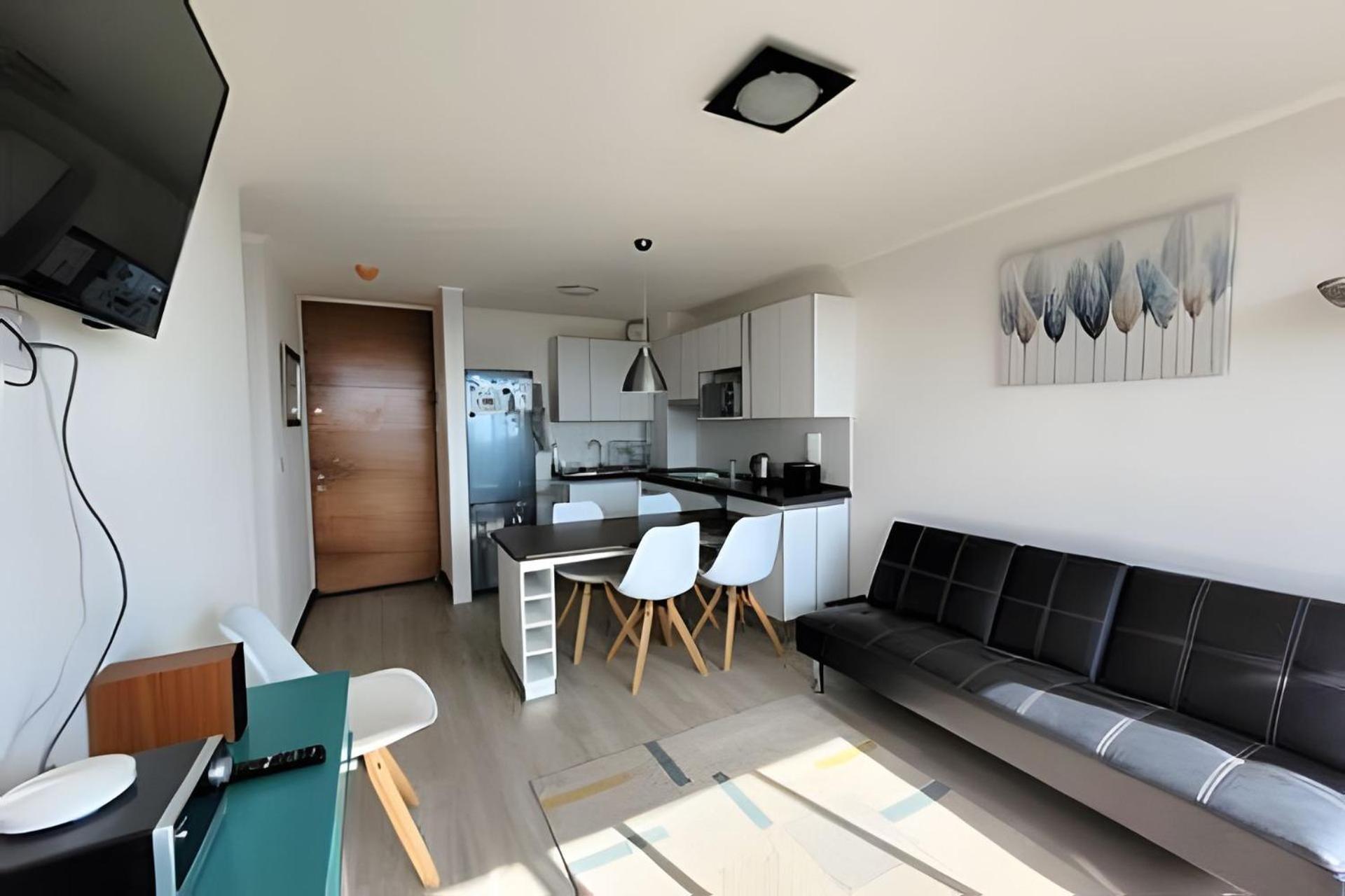 לה סרנה Condominio Pacifico 2800 מראה חיצוני תמונה
