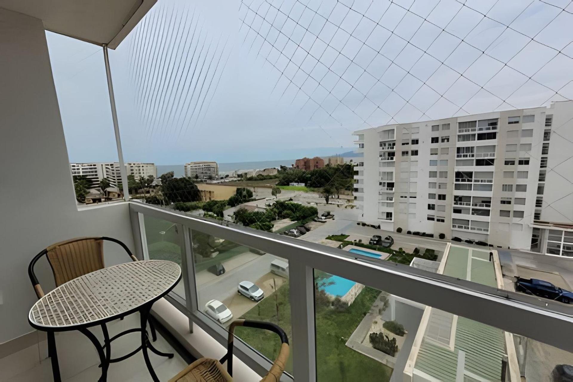 לה סרנה Condominio Pacifico 2800 מראה חיצוני תמונה