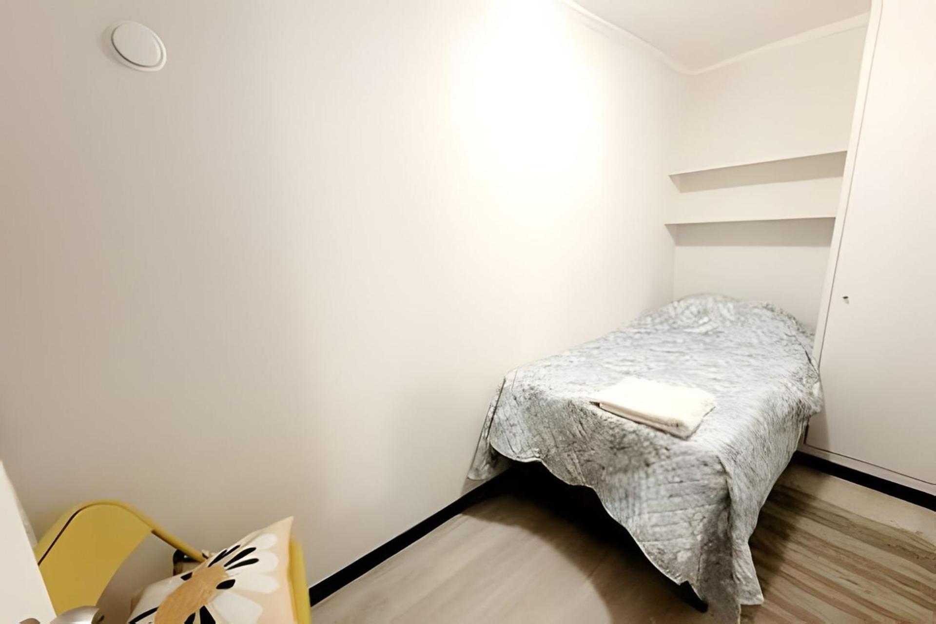 לה סרנה Condominio Pacifico 2800 מראה חיצוני תמונה