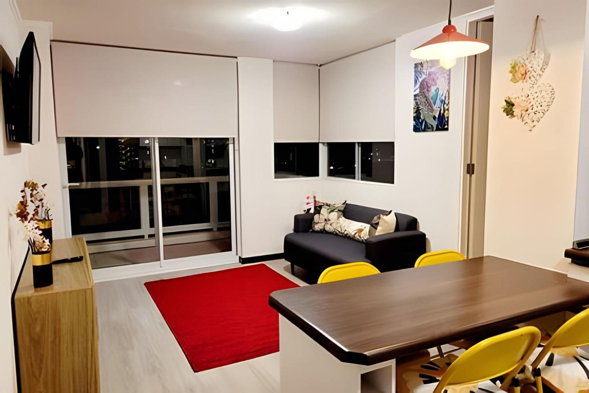 לה סרנה Condominio Pacifico 2800 מראה חיצוני תמונה