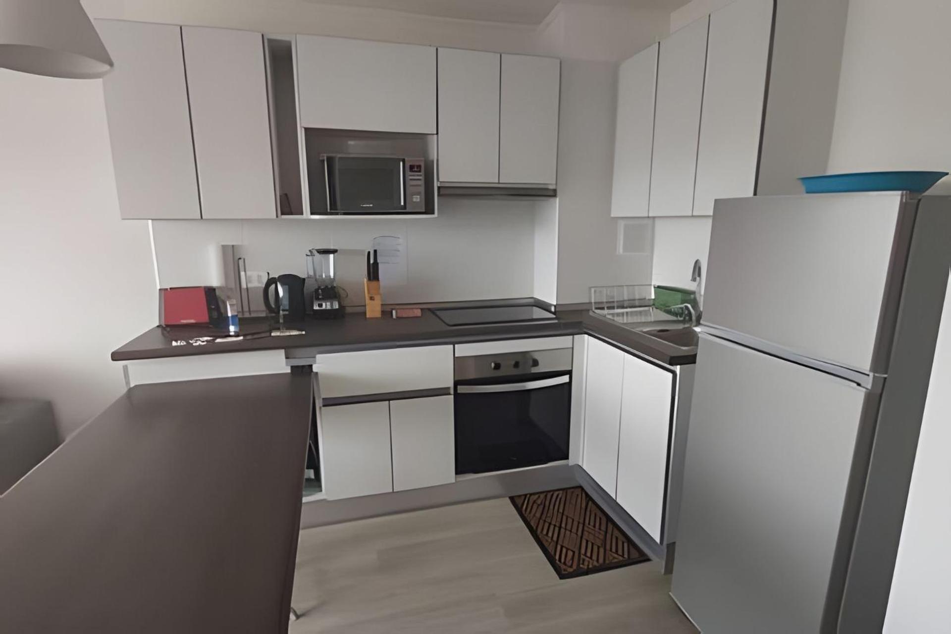 לה סרנה Condominio Pacifico 2800 מראה חיצוני תמונה