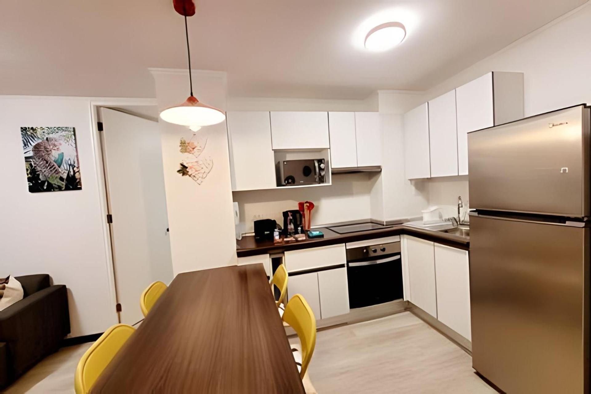 לה סרנה Condominio Pacifico 2800 מראה חיצוני תמונה