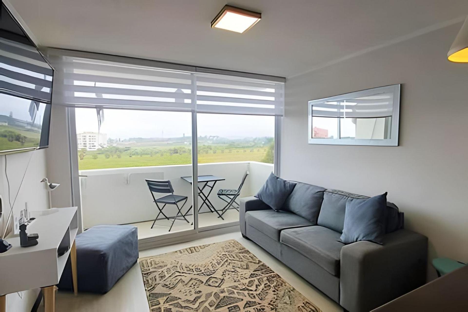 לה סרנה Condominio Pacifico 2800 מראה חיצוני תמונה