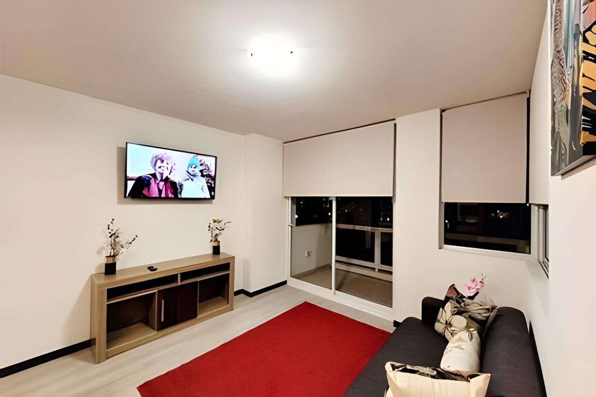 לה סרנה Condominio Pacifico 2800 מראה חיצוני תמונה