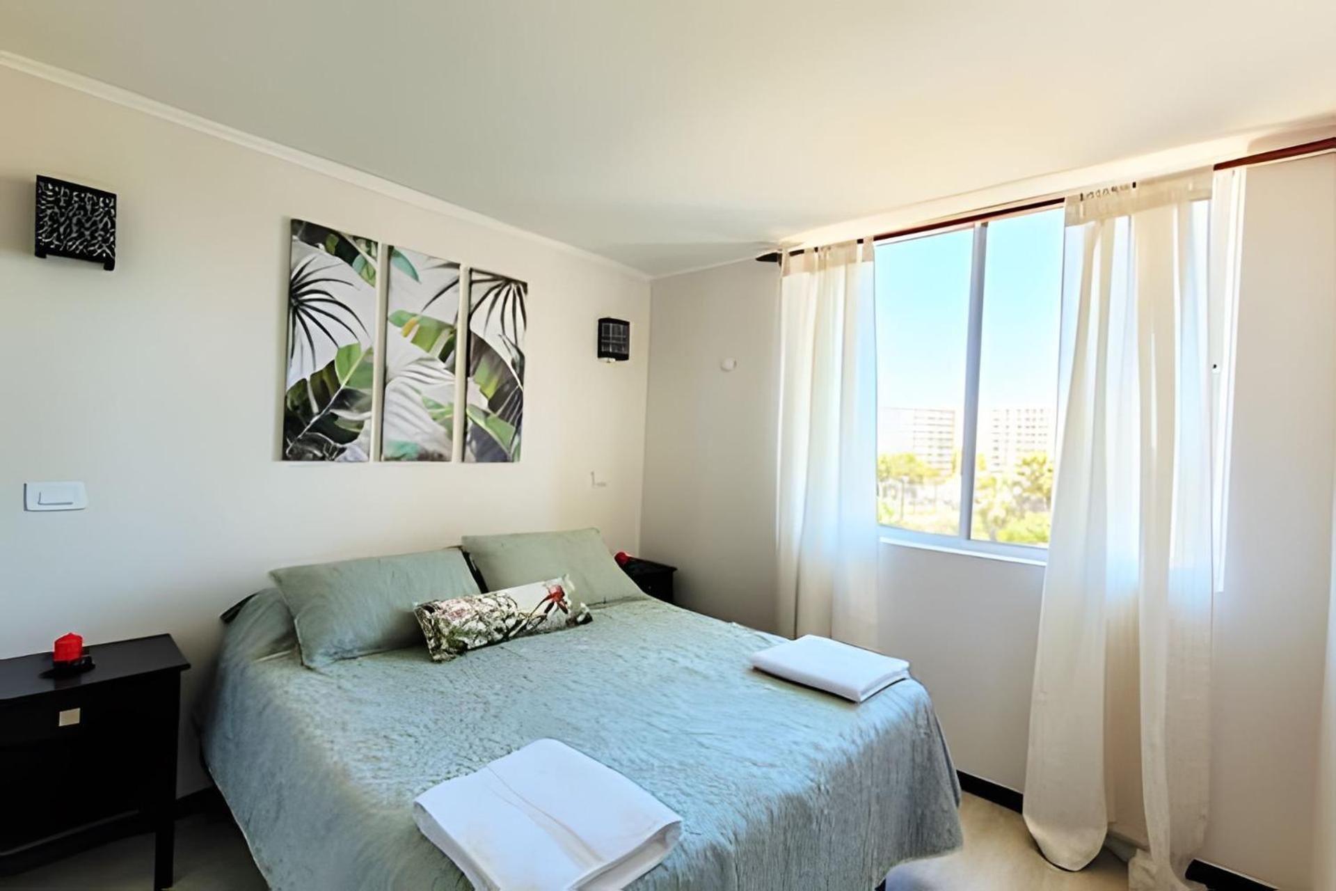 לה סרנה Condominio Pacifico 2800 מראה חיצוני תמונה
