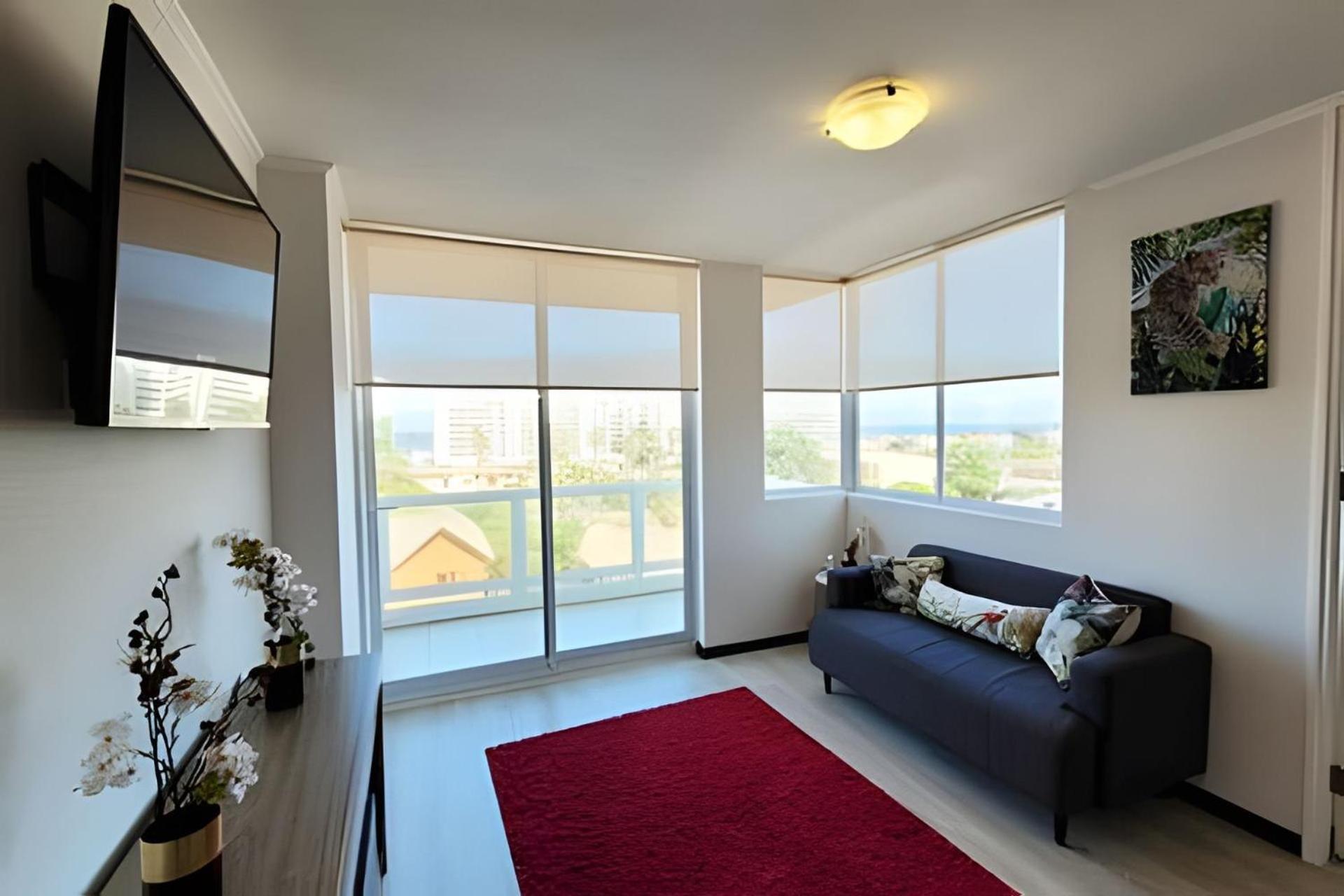 לה סרנה Condominio Pacifico 2800 מראה חיצוני תמונה