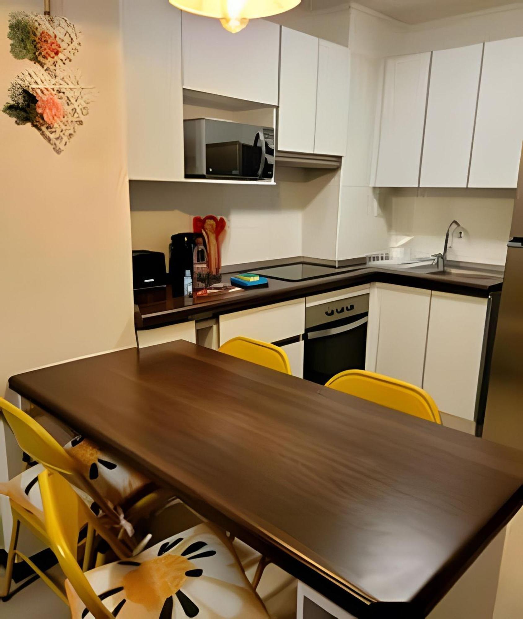 לה סרנה Condominio Pacifico 2800 מראה חיצוני תמונה