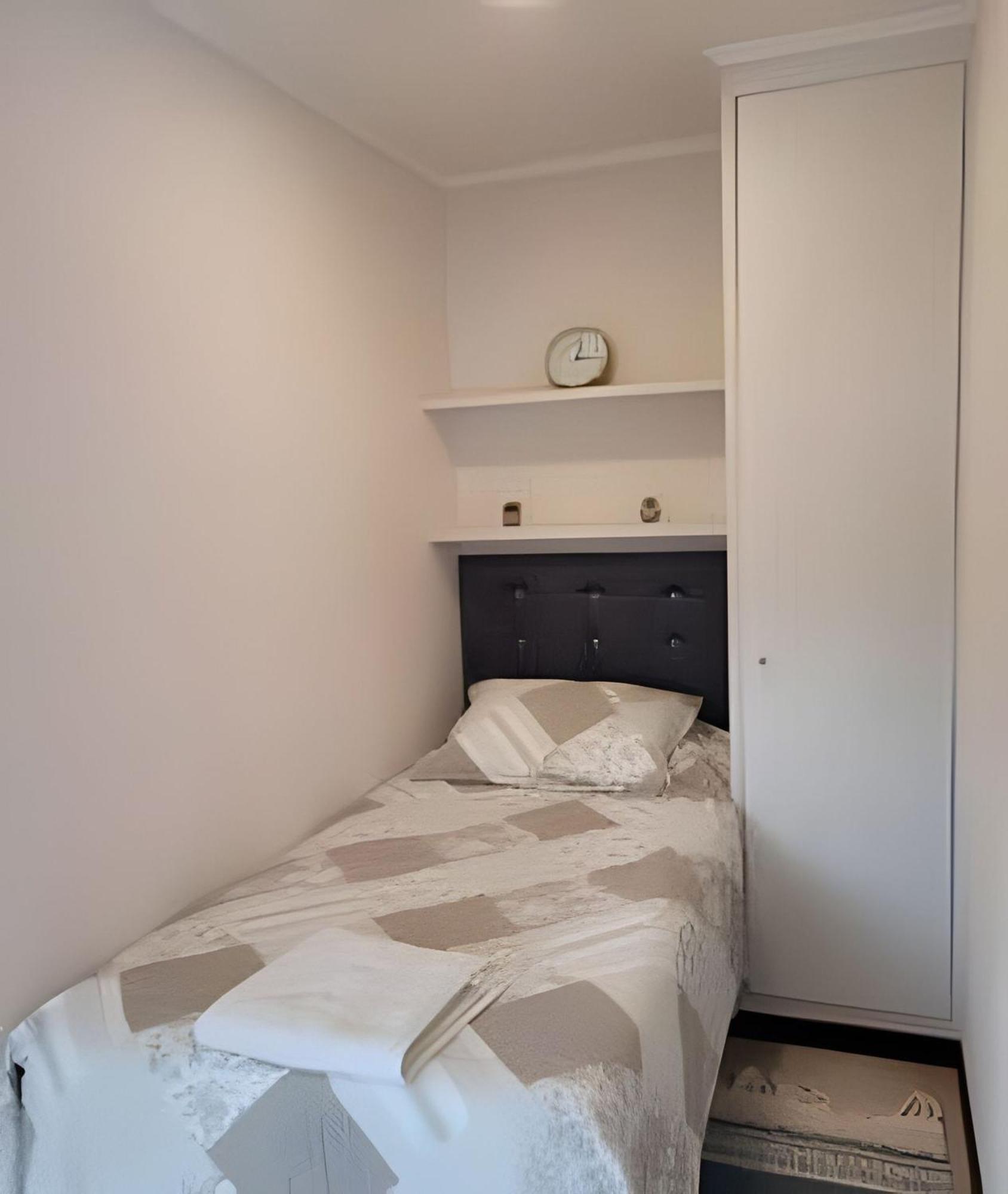 לה סרנה Condominio Pacifico 2800 מראה חיצוני תמונה