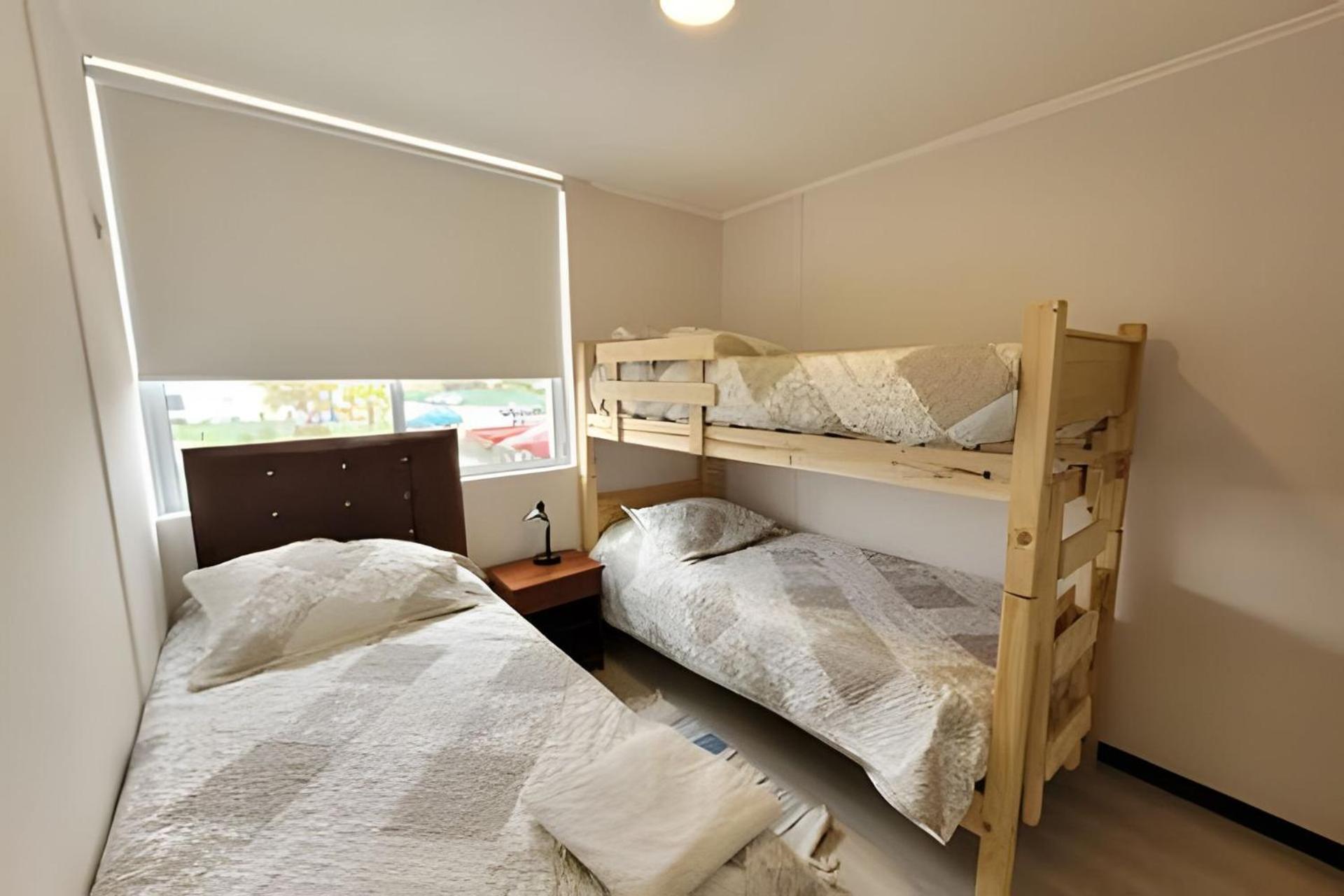 לה סרנה Condominio Pacifico 2800 מראה חיצוני תמונה