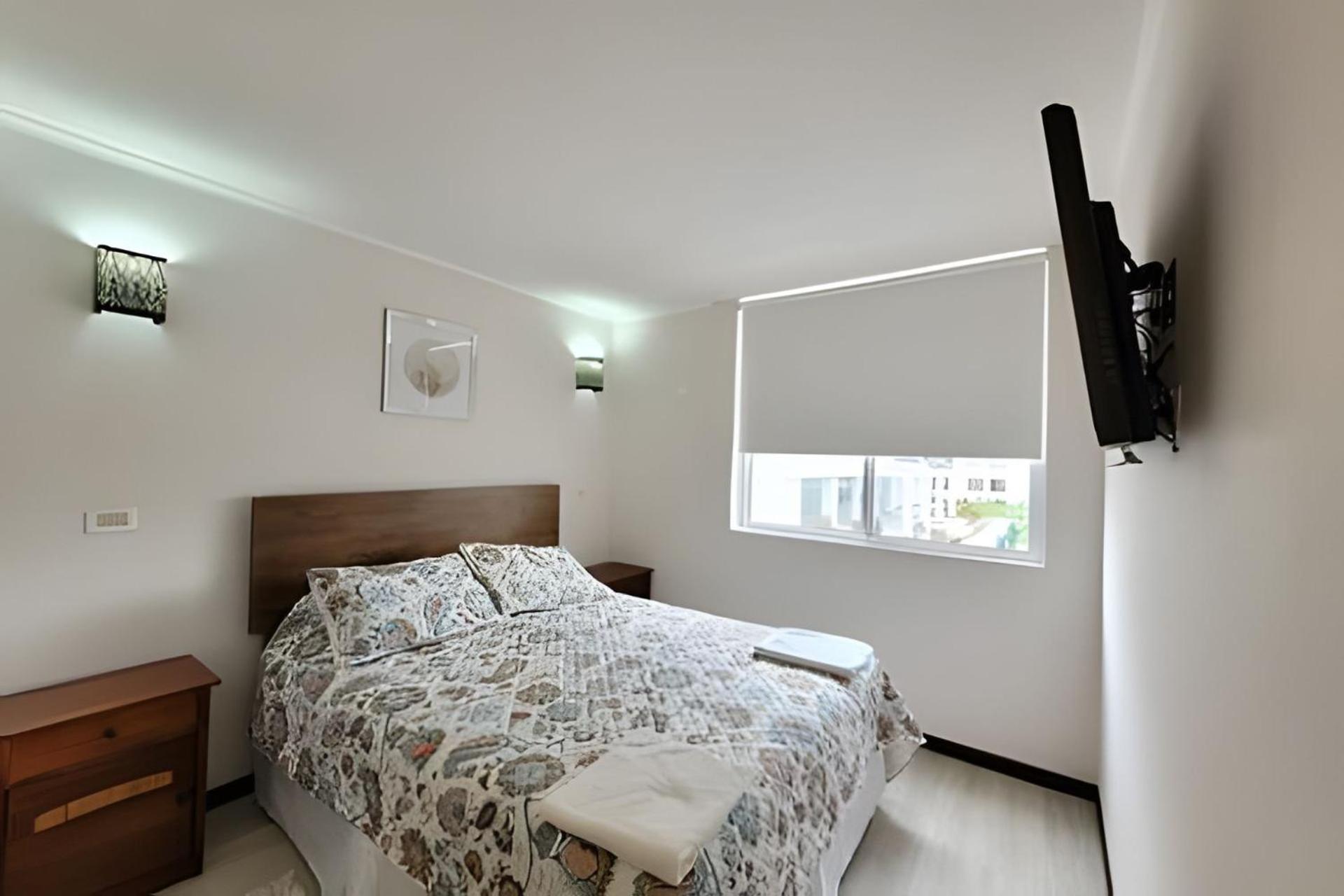 לה סרנה Condominio Pacifico 2800 מראה חיצוני תמונה