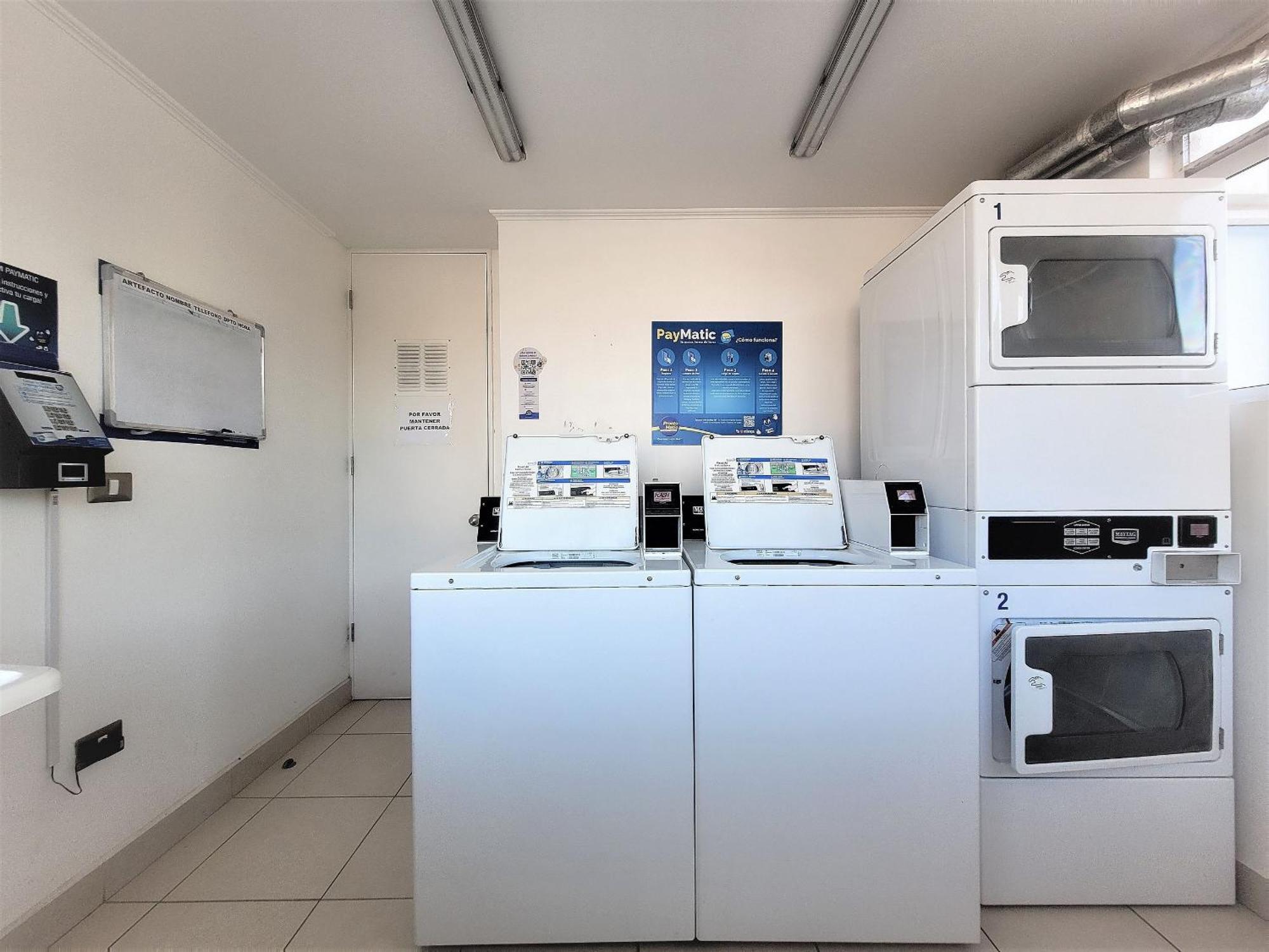 לה סרנה Condominio Pacifico 2800 מראה חיצוני תמונה