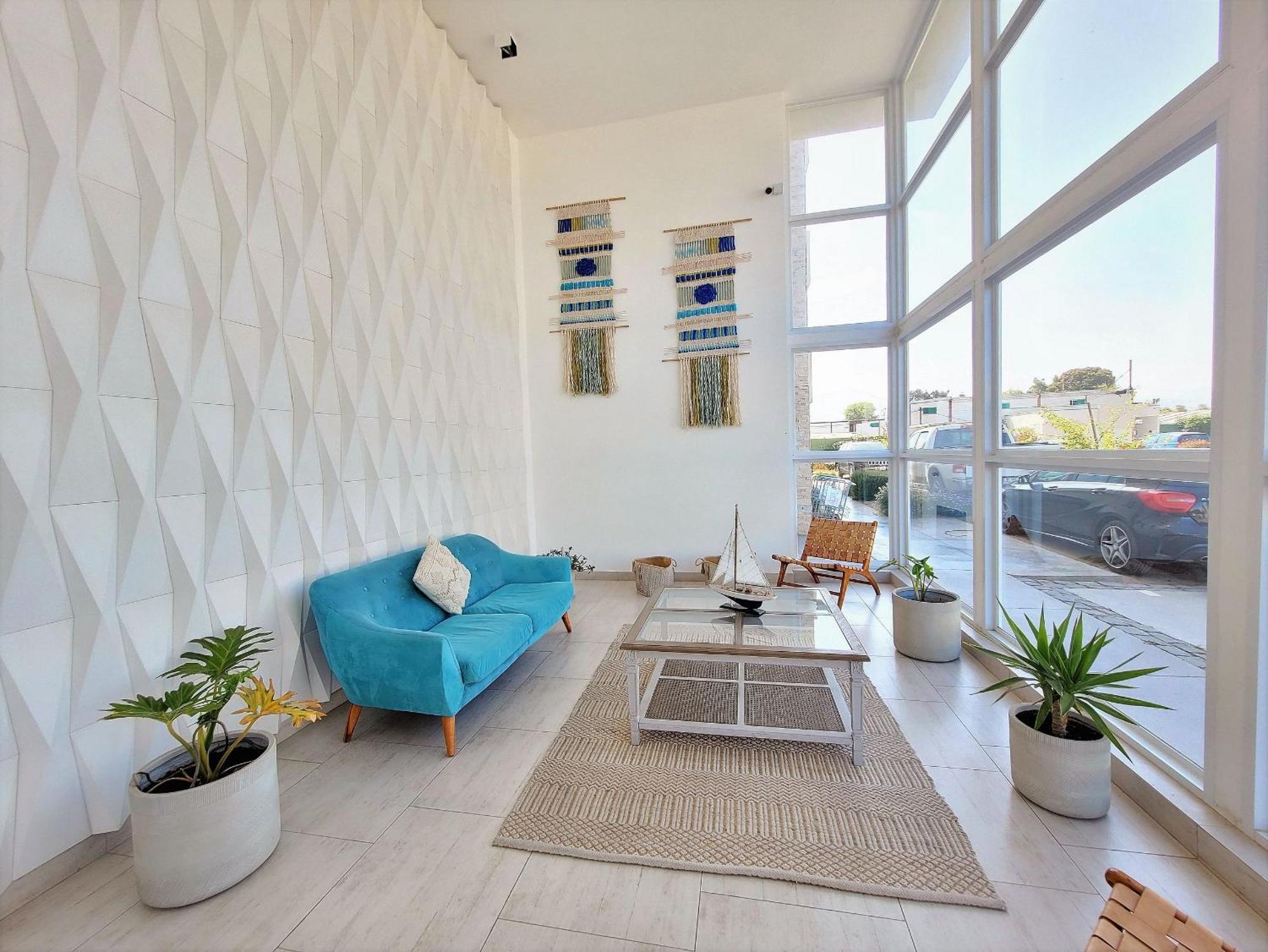 לה סרנה Condominio Pacifico 2800 מראה חיצוני תמונה