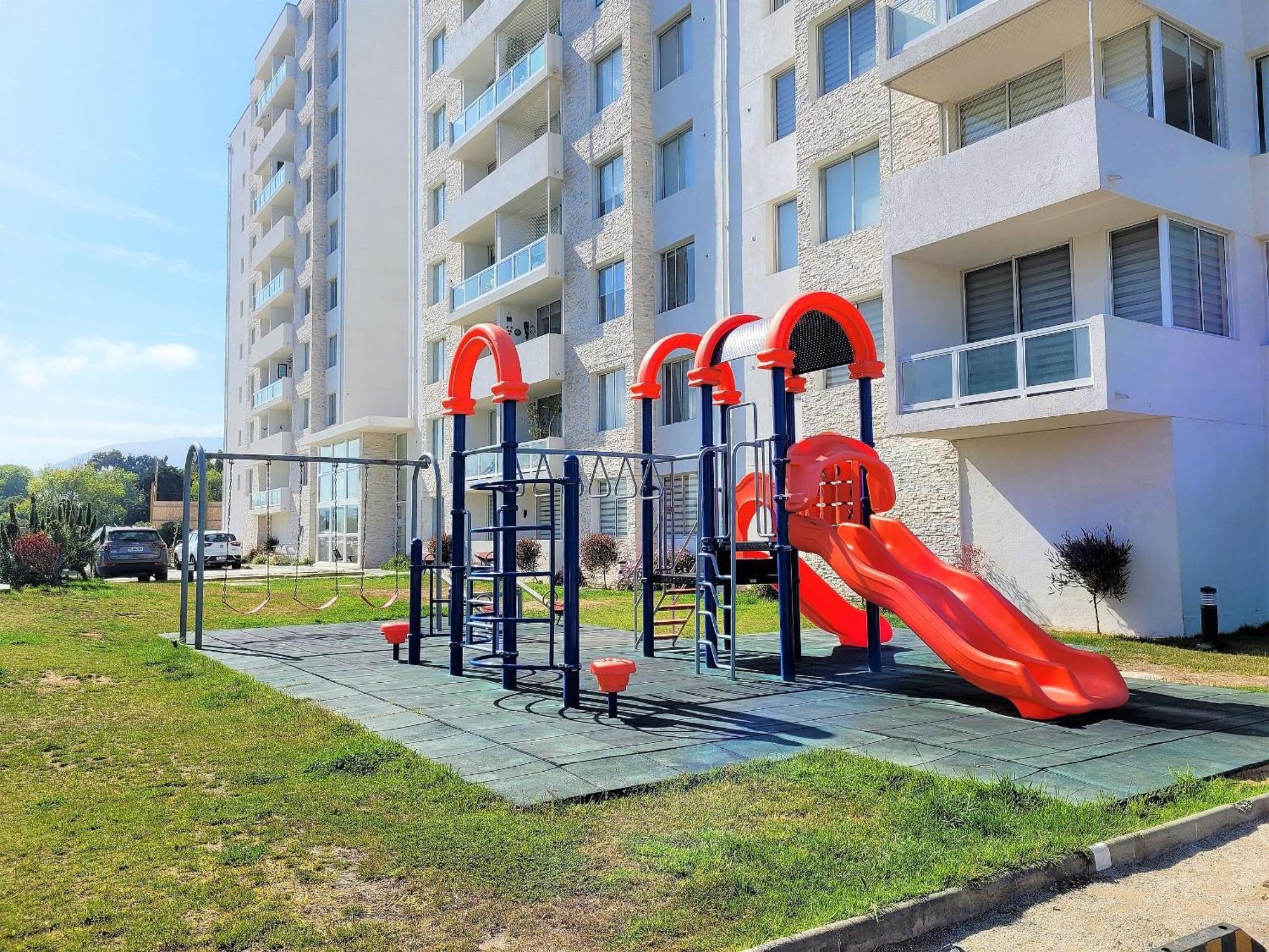 לה סרנה Condominio Pacifico 2800 מראה חיצוני תמונה