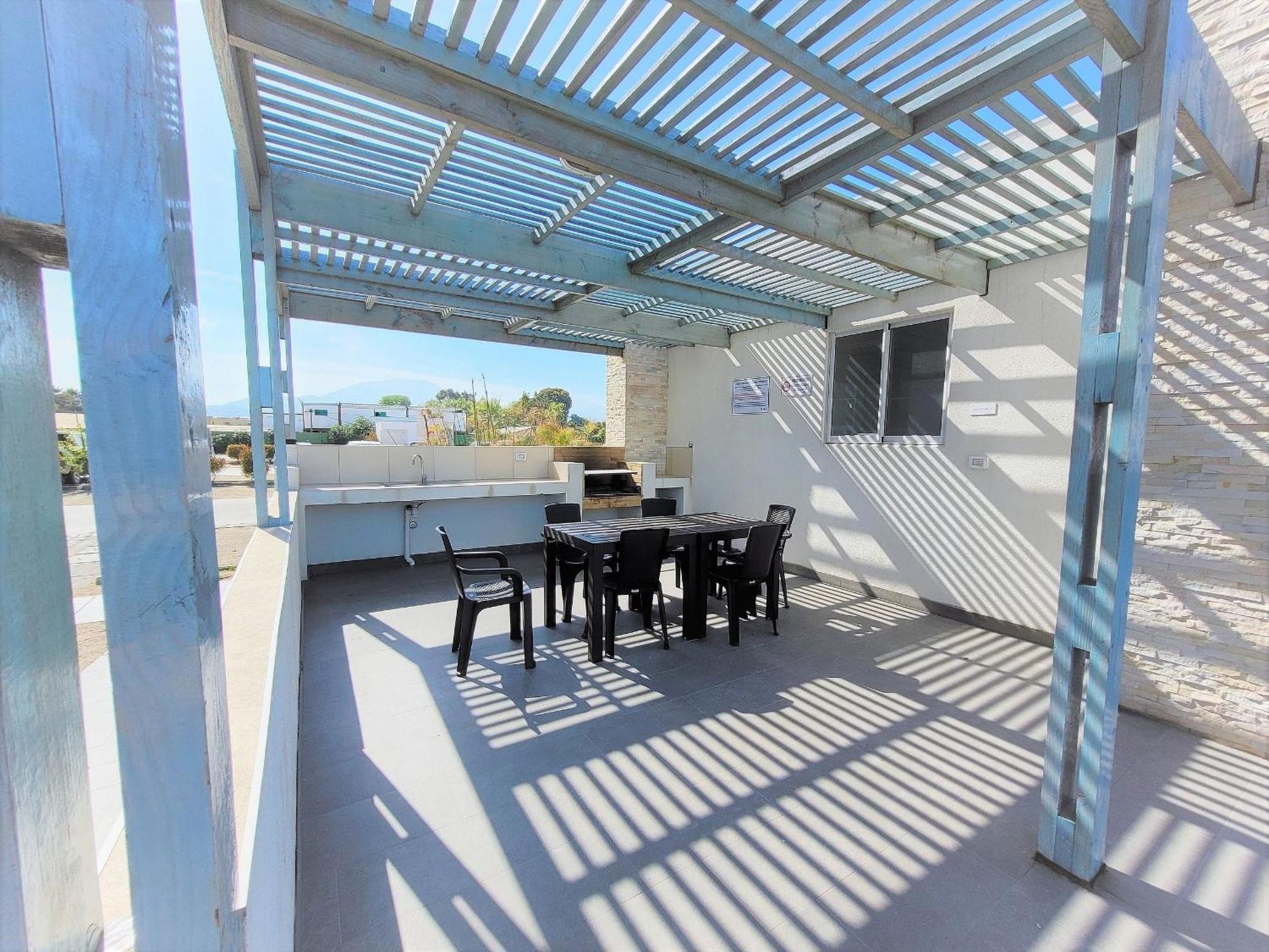 לה סרנה Condominio Pacifico 2800 מראה חיצוני תמונה
