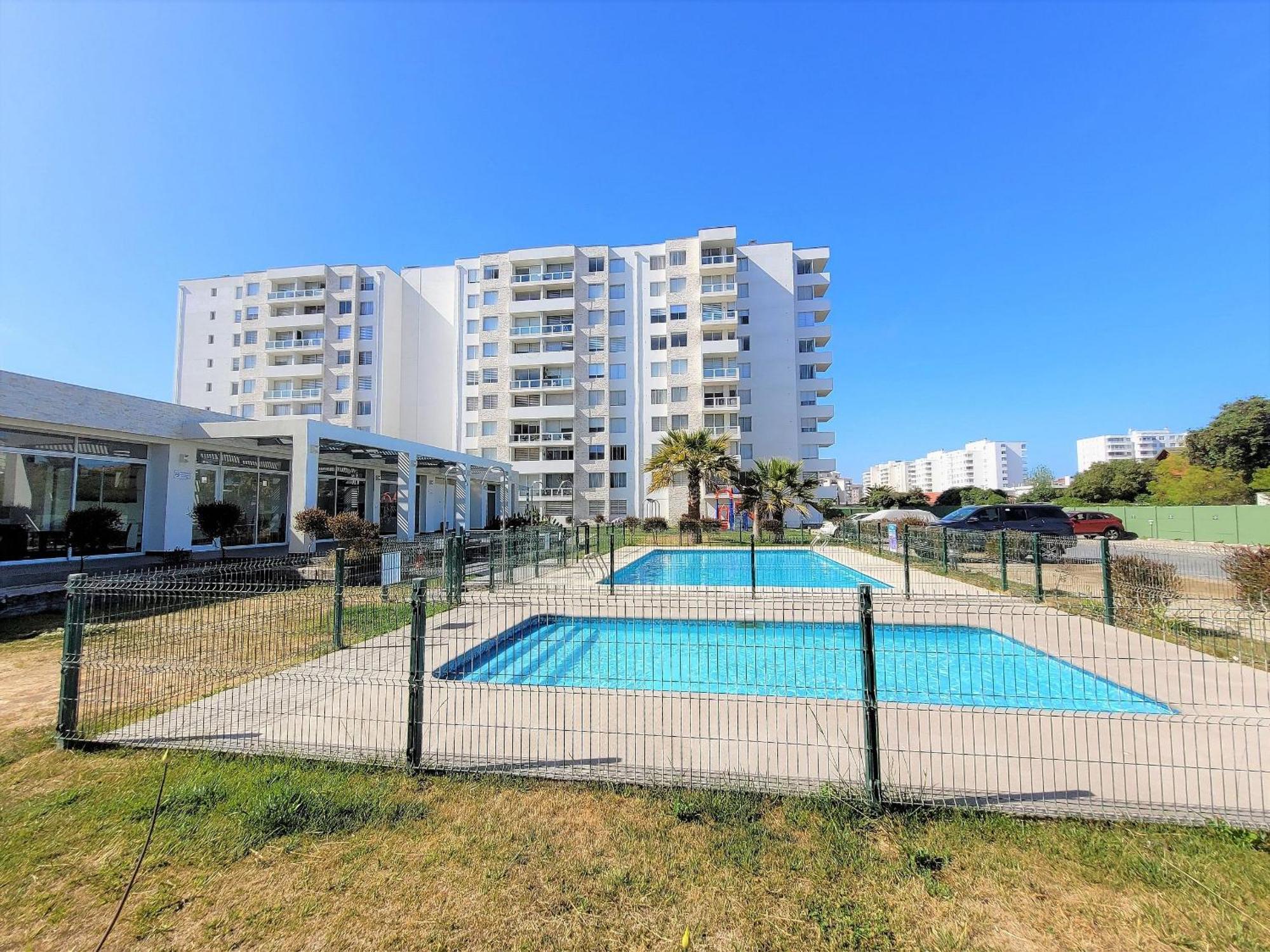 לה סרנה Condominio Pacifico 2800 מראה חיצוני תמונה
