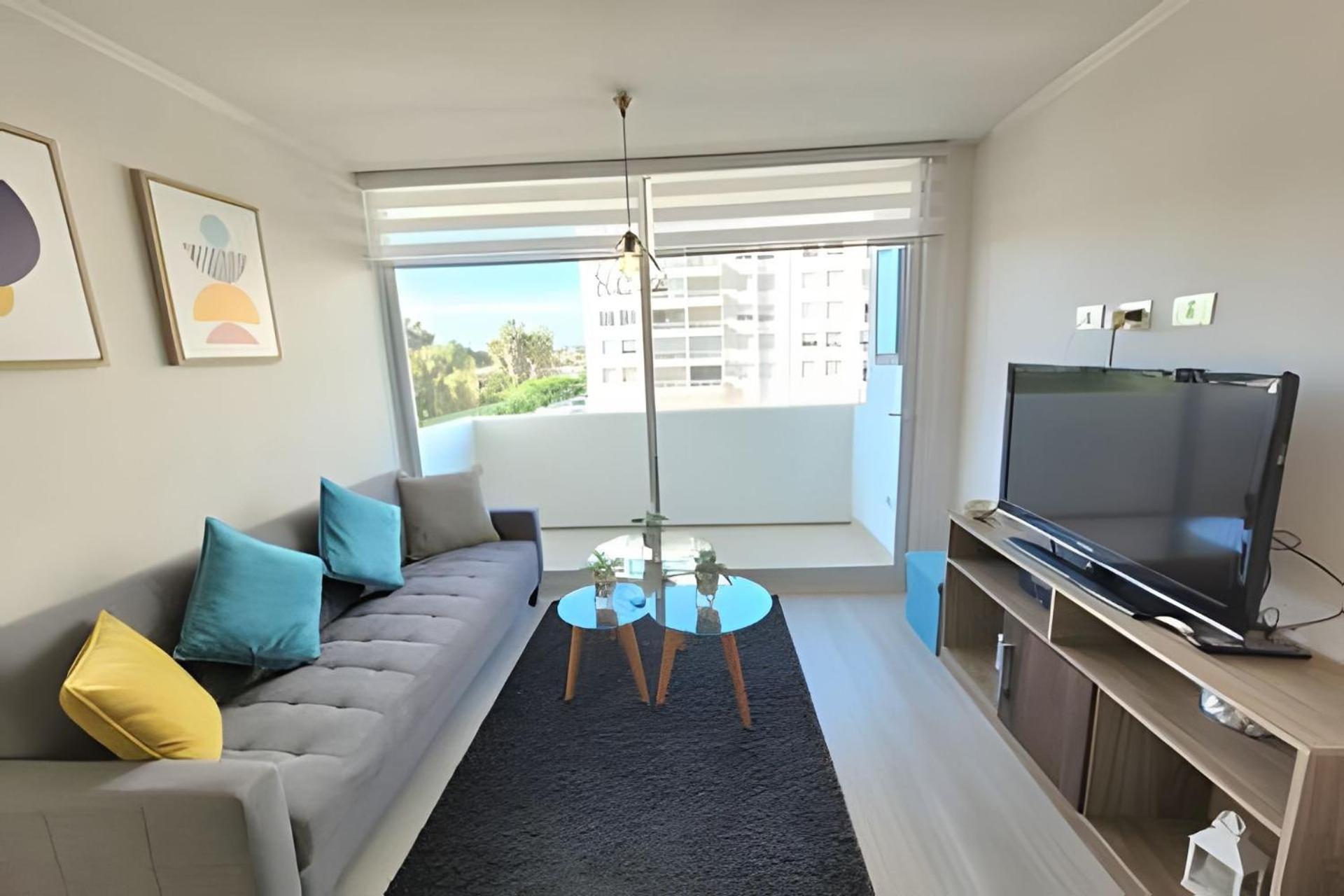 לה סרנה Condominio Pacifico 2800 מראה חיצוני תמונה
