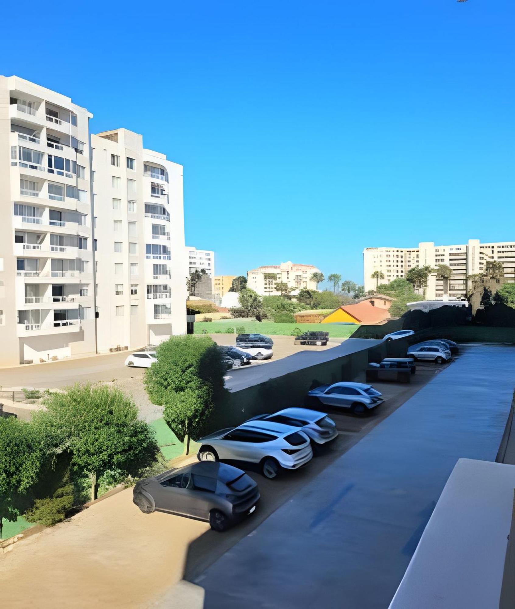 לה סרנה Condominio Pacifico 2800 מראה חיצוני תמונה