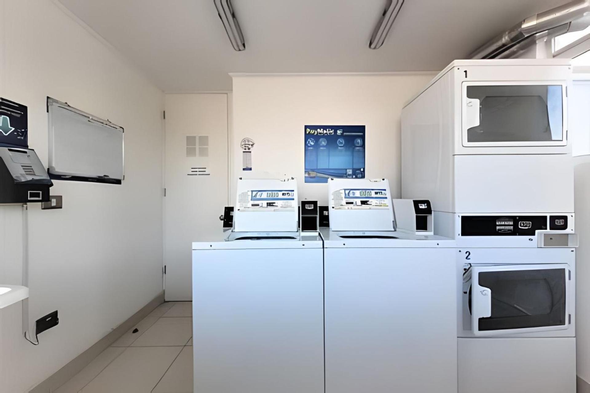 לה סרנה Condominio Pacifico 2800 מראה חיצוני תמונה