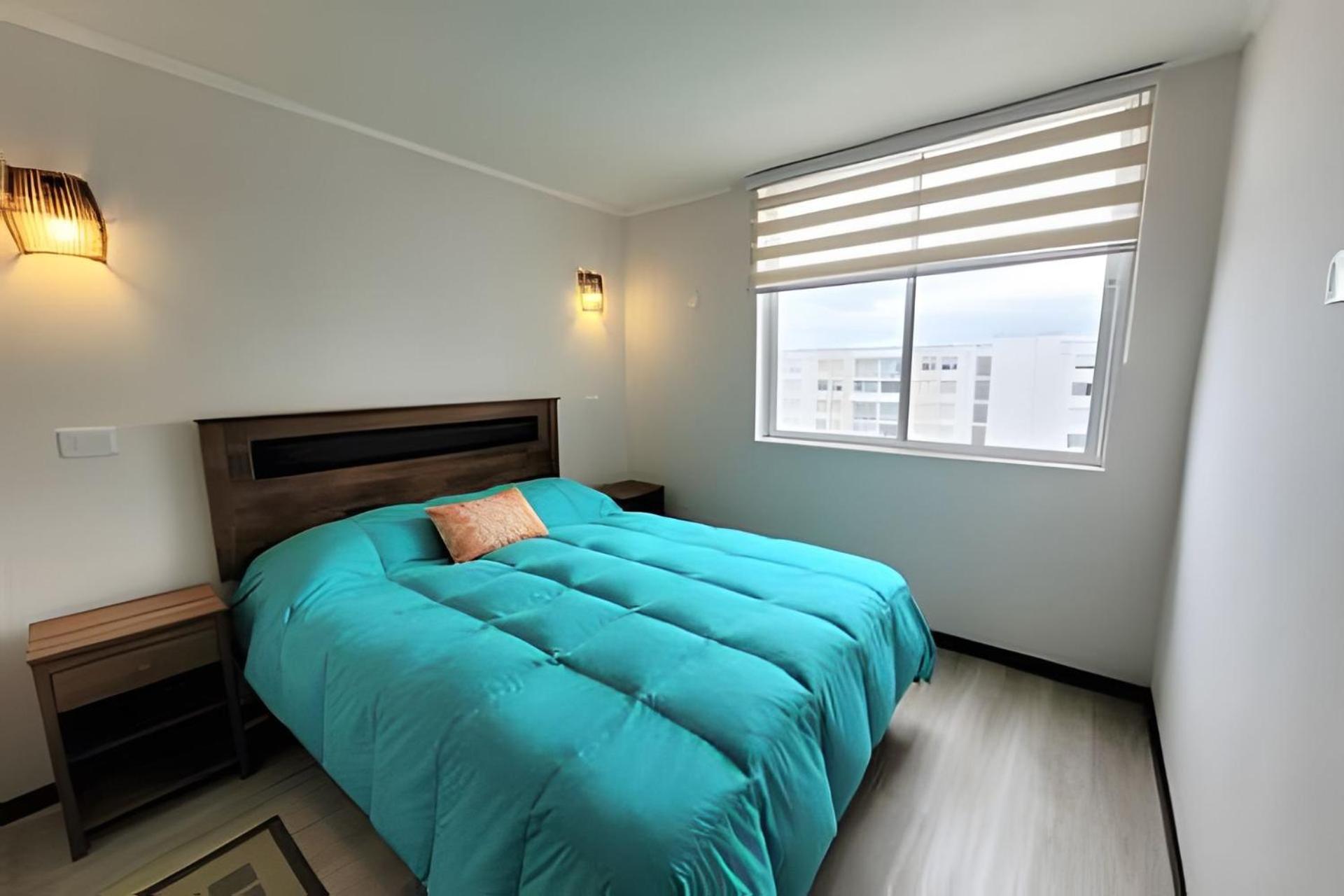 לה סרנה Condominio Pacifico 2800 מראה חיצוני תמונה