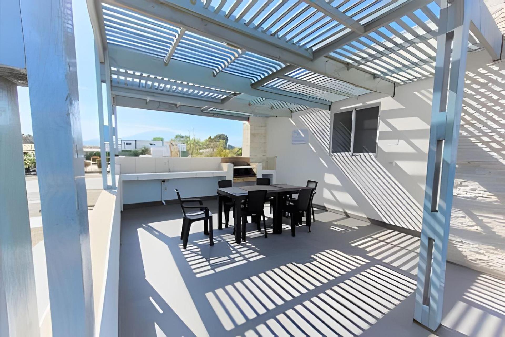 לה סרנה Condominio Pacifico 2800 מראה חיצוני תמונה