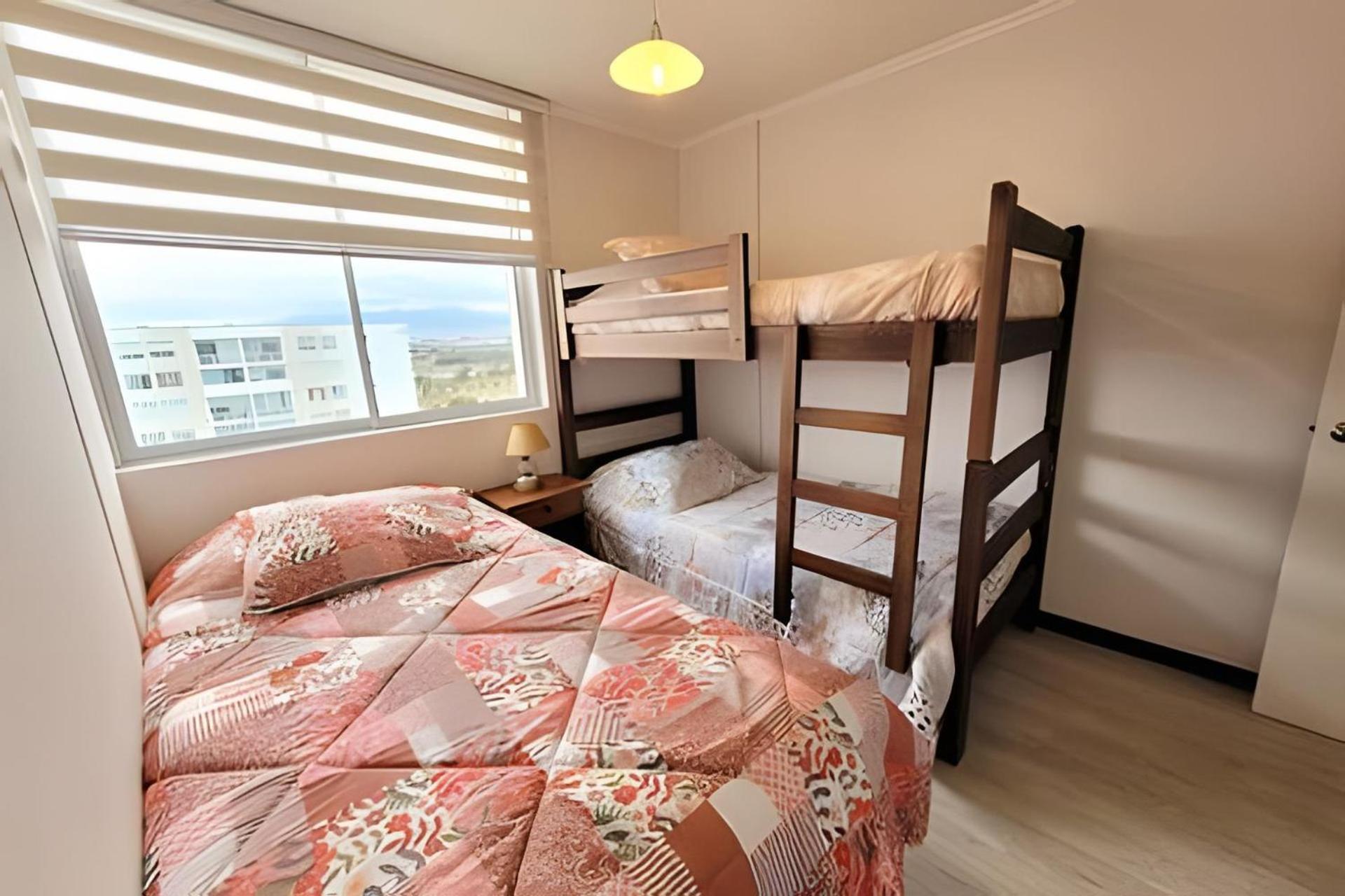 לה סרנה Condominio Pacifico 2800 מראה חיצוני תמונה