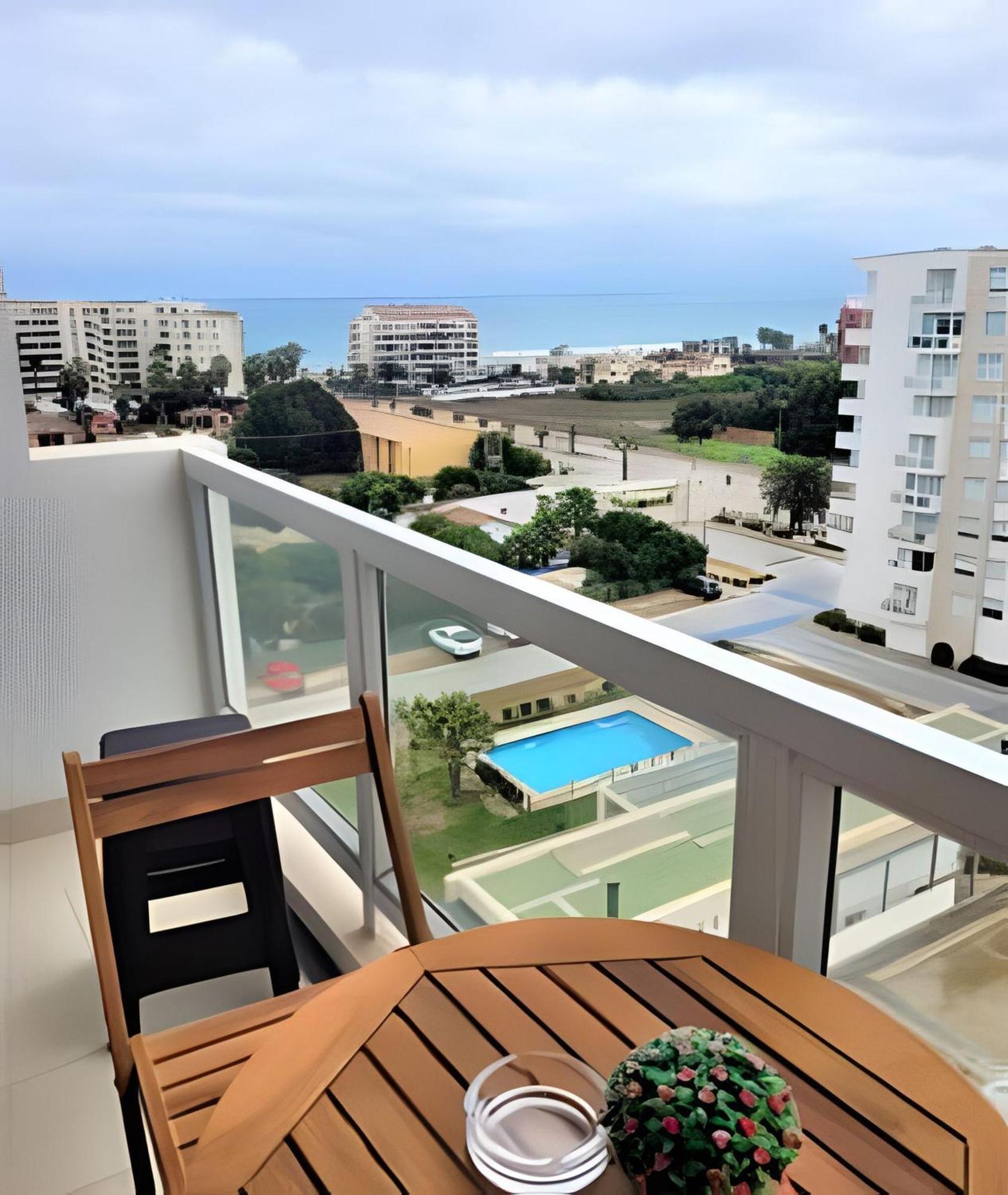 לה סרנה Condominio Pacifico 2800 מראה חיצוני תמונה