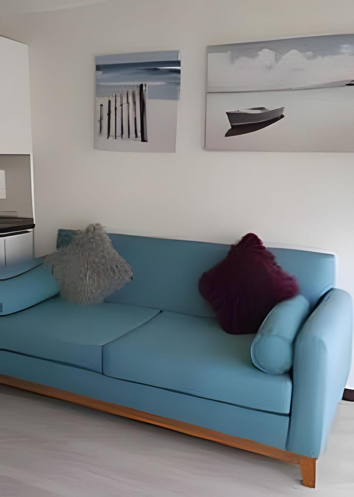 לה סרנה Condominio Pacifico 2800 מראה חיצוני תמונה