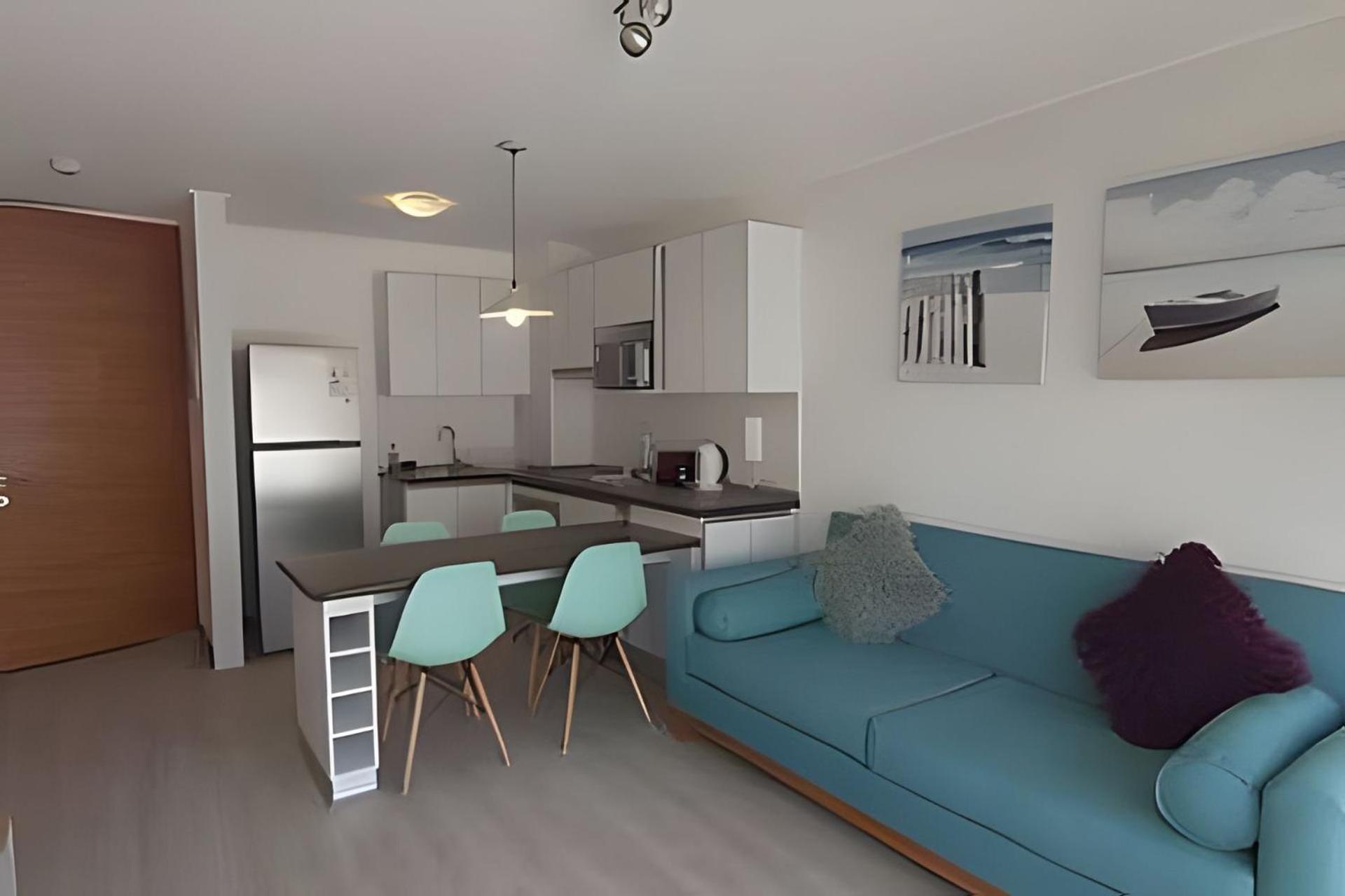 לה סרנה Condominio Pacifico 2800 מראה חיצוני תמונה