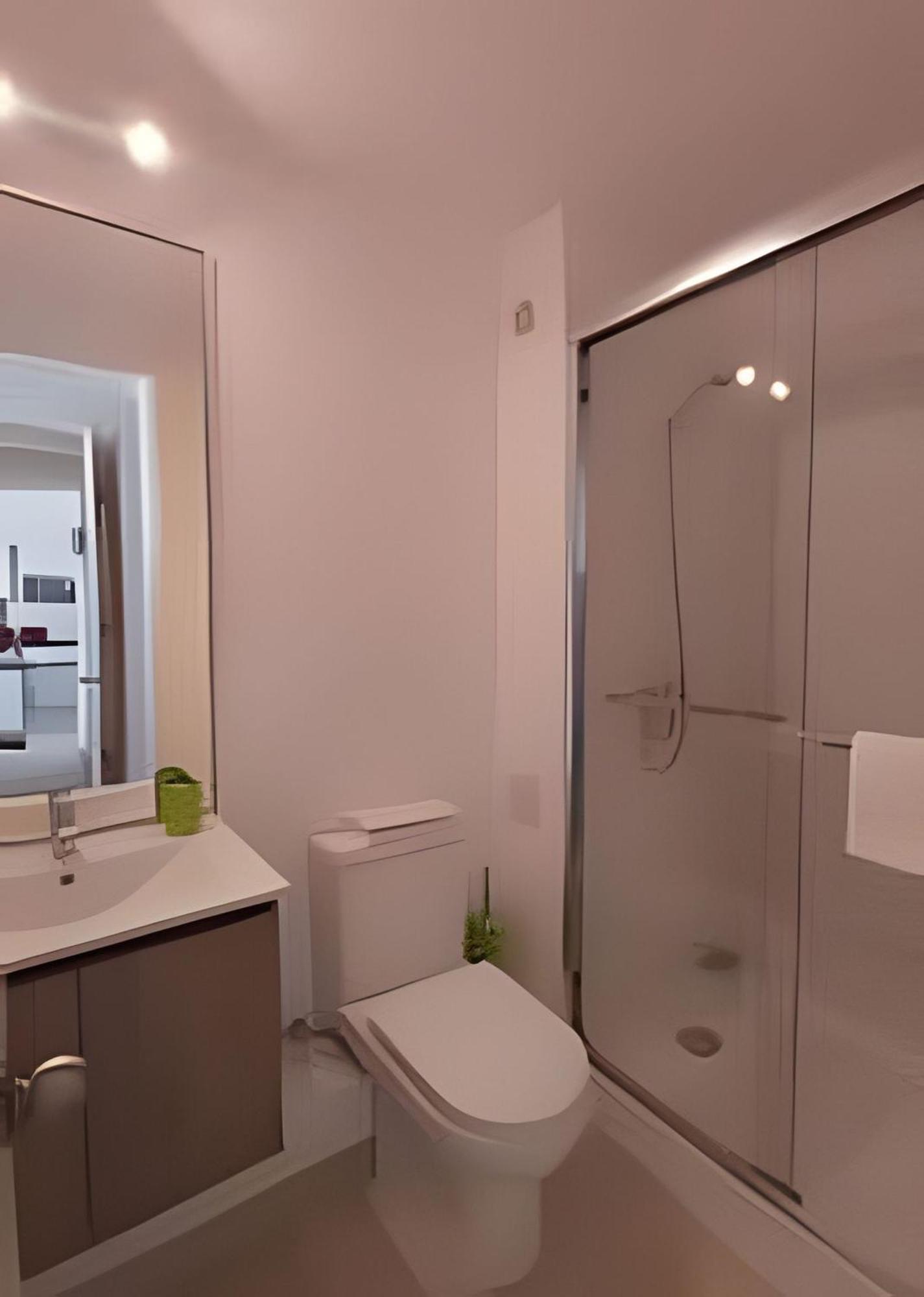 לה סרנה Condominio Pacifico 2800 מראה חיצוני תמונה