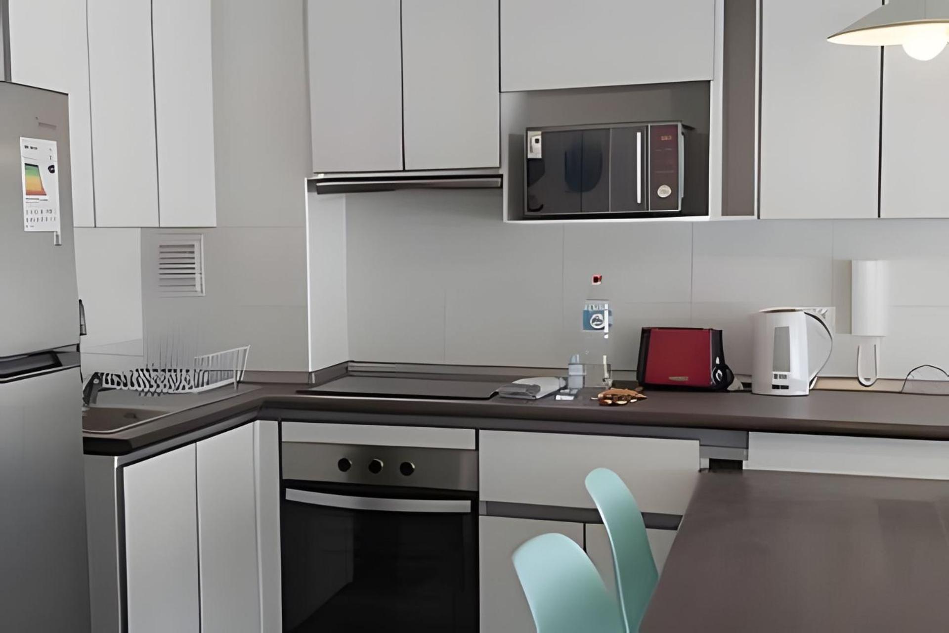 לה סרנה Condominio Pacifico 2800 מראה חיצוני תמונה
