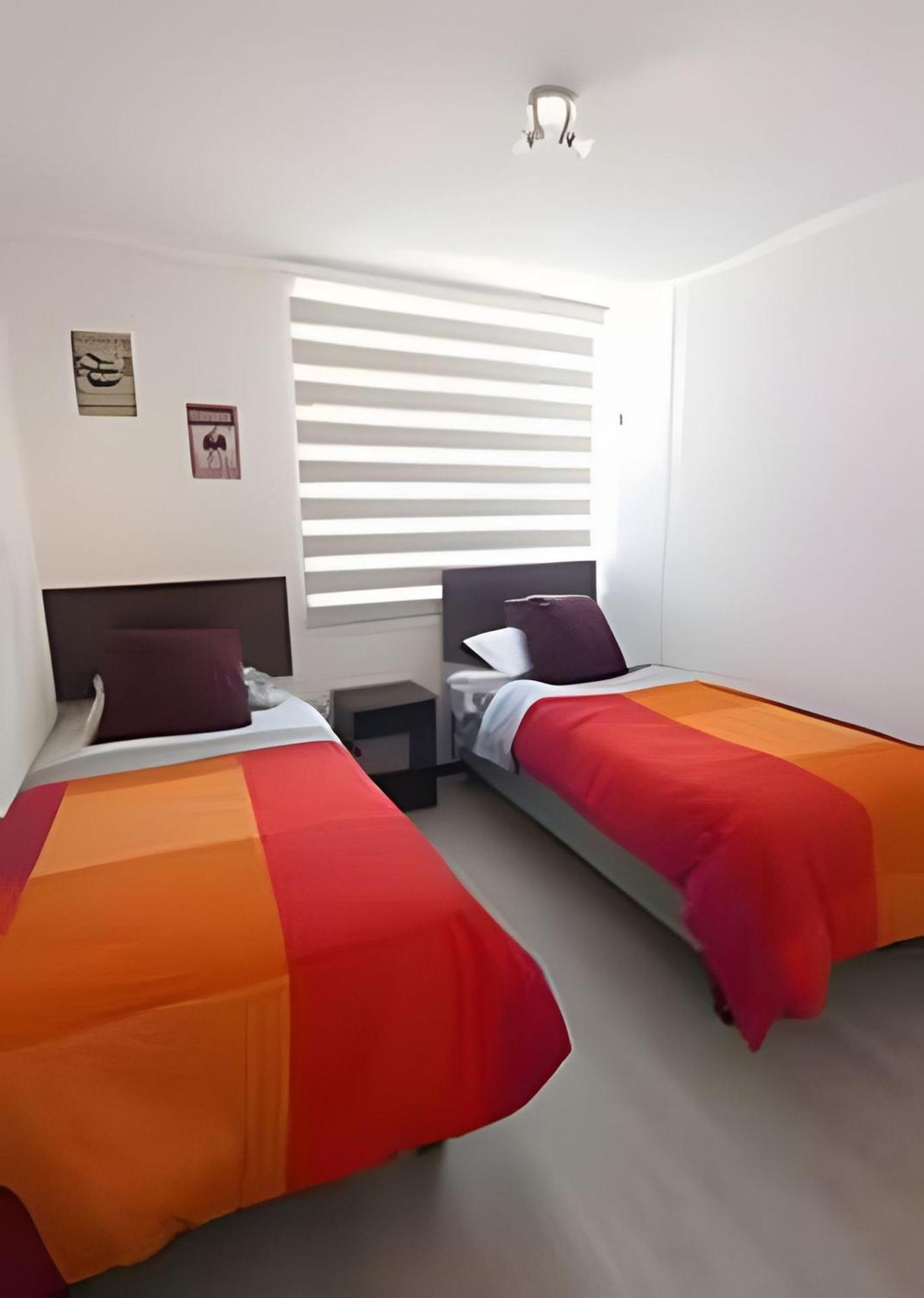 לה סרנה Condominio Pacifico 2800 מראה חיצוני תמונה