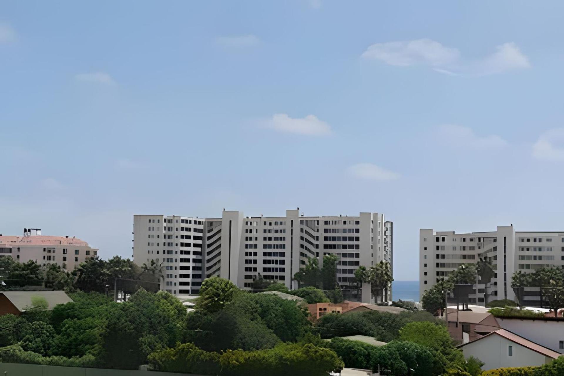 לה סרנה Condominio Pacifico 2800 מראה חיצוני תמונה