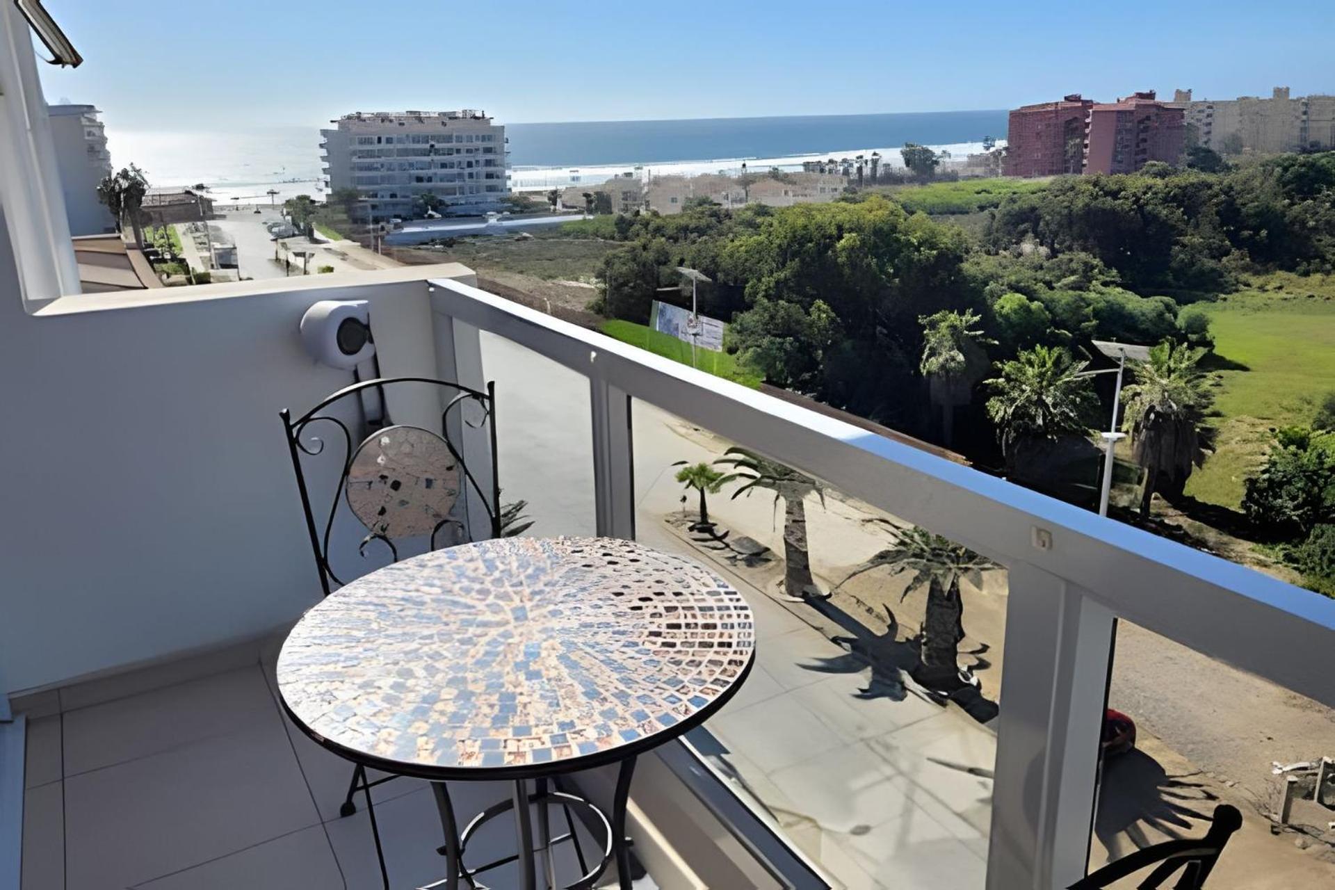 לה סרנה Condominio Pacifico 2800 מראה חיצוני תמונה