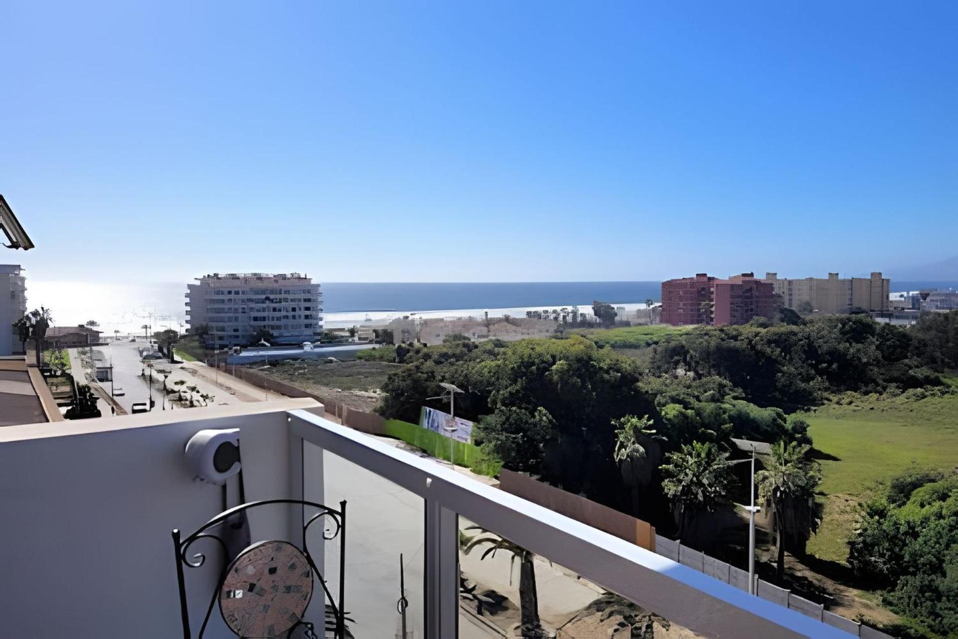 לה סרנה Condominio Pacifico 2800 מראה חיצוני תמונה