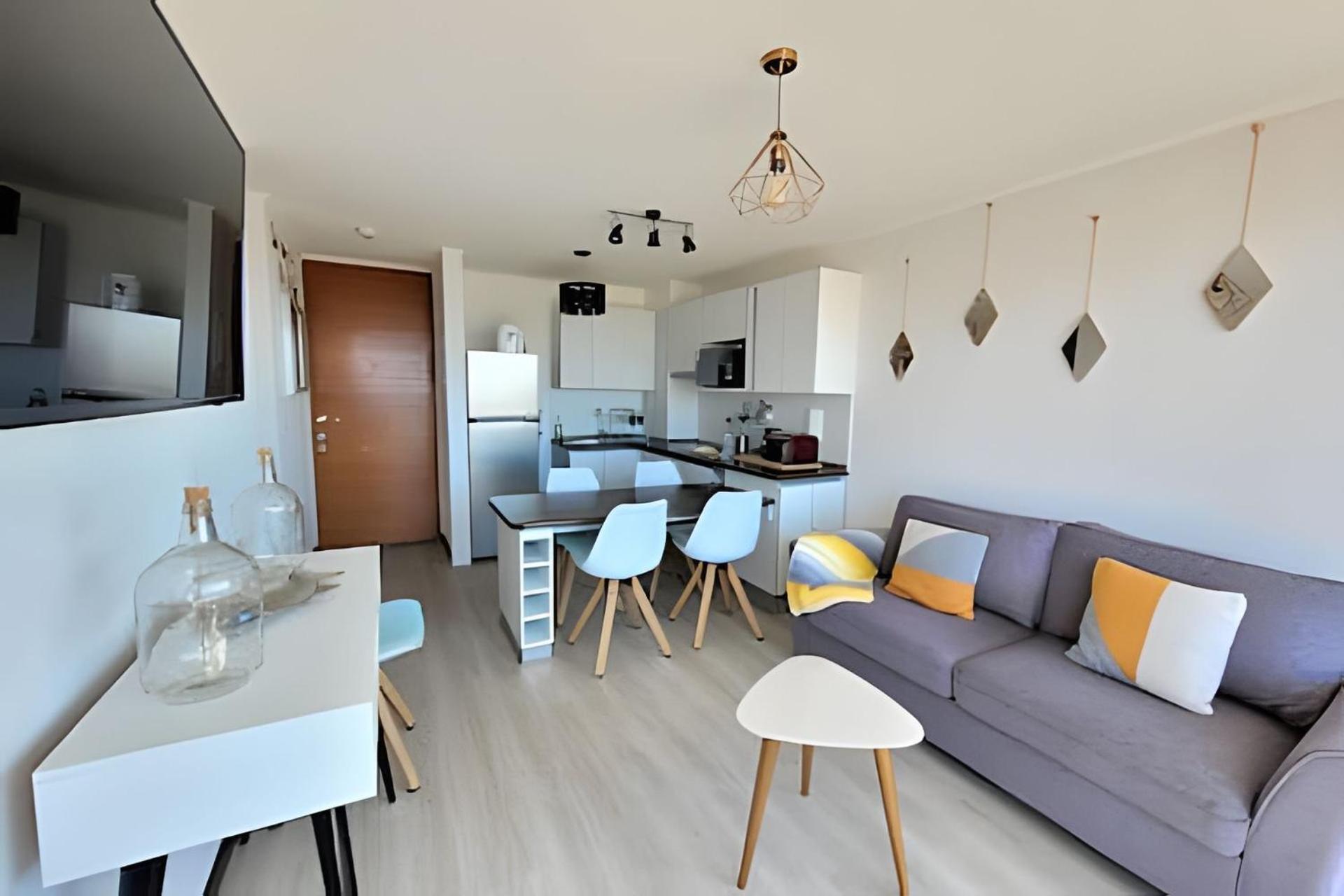 לה סרנה Condominio Pacifico 2800 מראה חיצוני תמונה